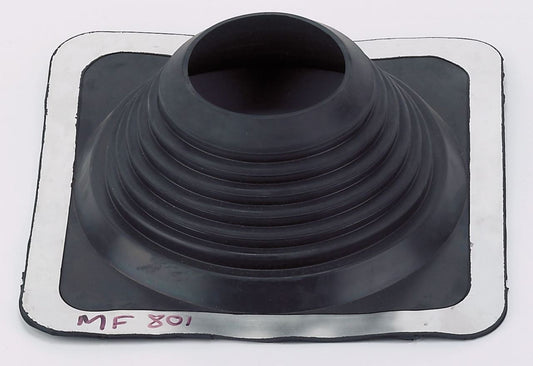 MF801 Metal Roof Deck Flashing (low Temp) Diameter: between 180mm - 330mm