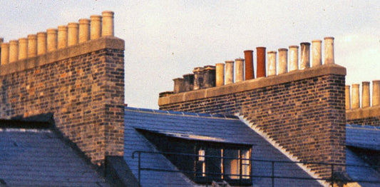 The Best Anti-Downdraught Chimney Cowls