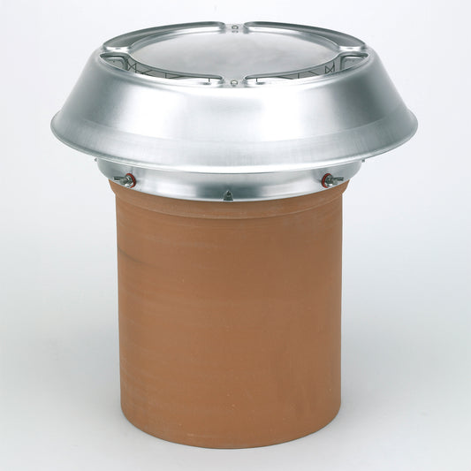Colt Top All Purpose Chimney Cowl (for all fuels)