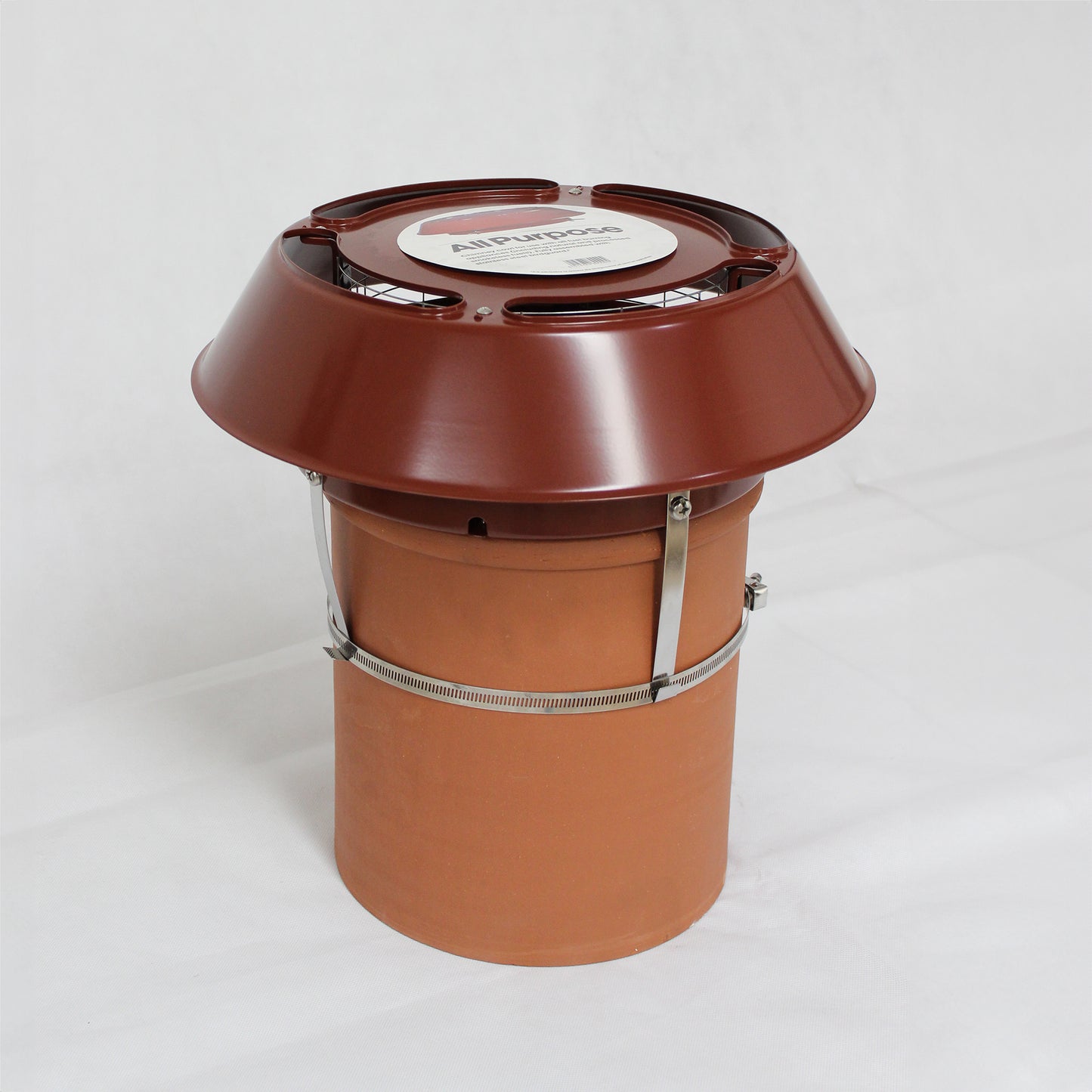 Colt Top All Purpose Chimney Cowl (for all fuels)