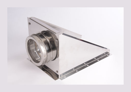 ECO ICID Wall Support - 125mm