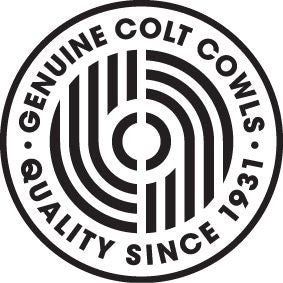 Colt Cowl Square