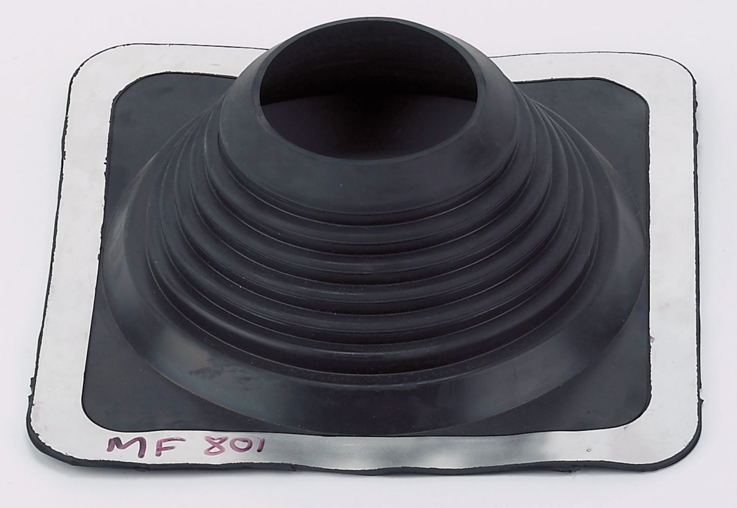 MF501 Metal Roof Deck Flashing (low Temp) Diameter: between 100mm - 180mm