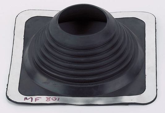 MF501 Metal Roof Deck Flashing (low Temp) Diameter: between 100mm - 180mm