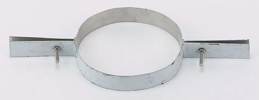 Top Fixing Clamp - 125mm