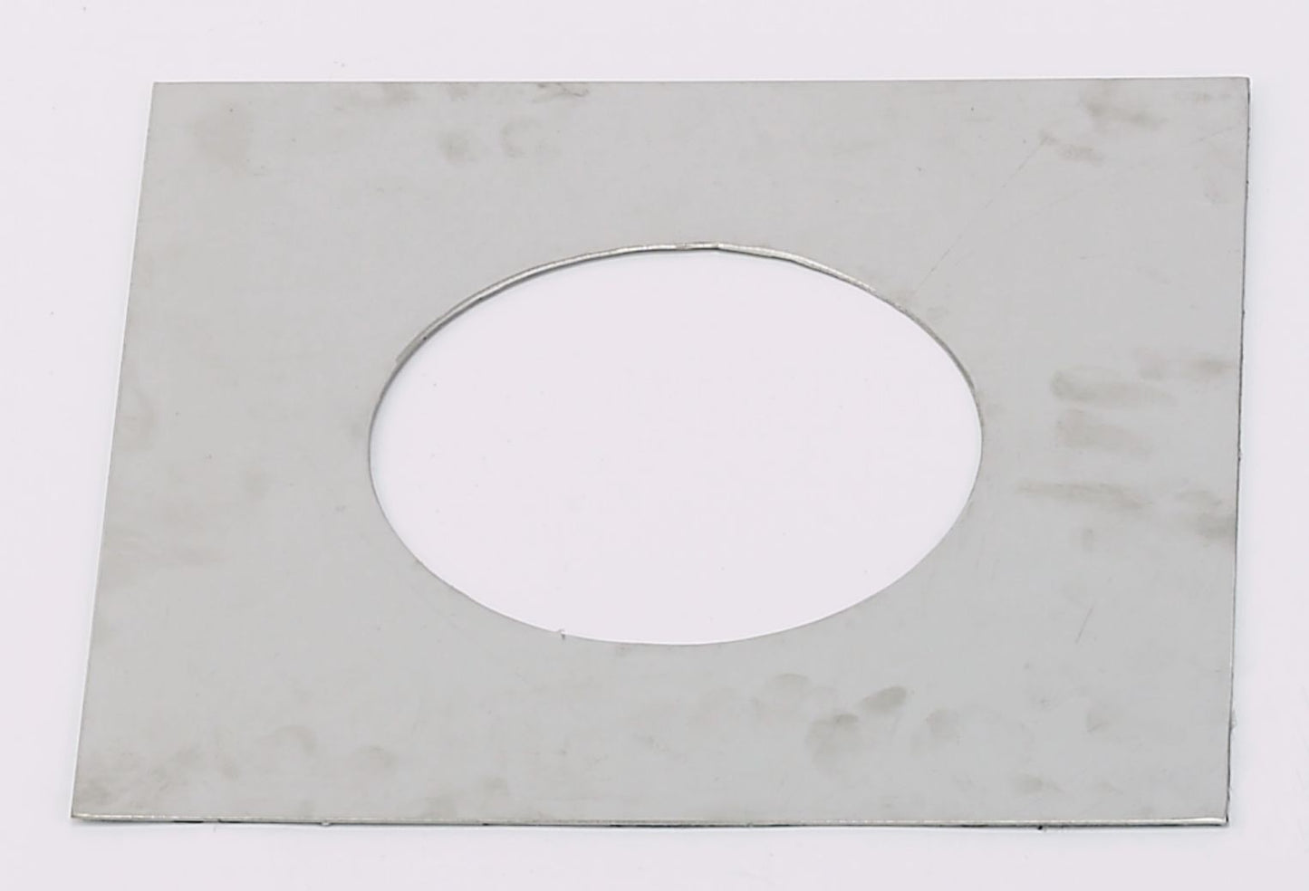 Top Plate - 125mm