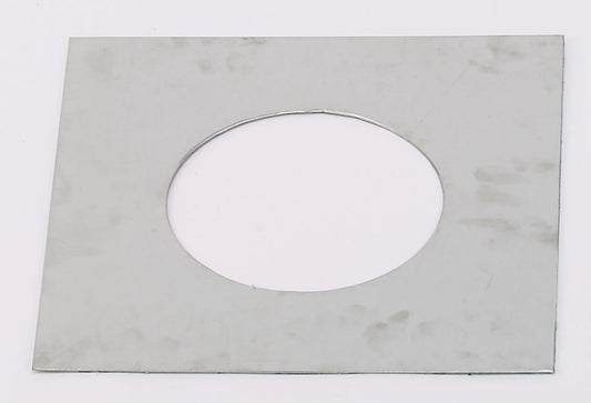 Top Plate - 150mm